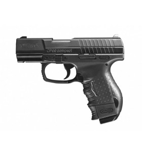 Walther CP99 Compact 4,5 mm Blowback BB CO2