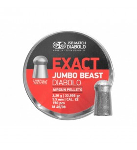 JSB Exact Jambo Beast 5,52/150