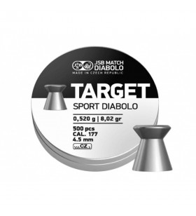 JSB Target Sport 4,50/500