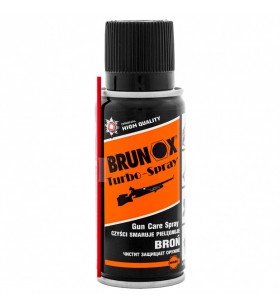 Olej do broni Brunox spray 100 ml