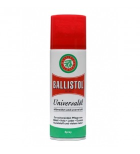 Olej do broni Ballistol spray 200 ml