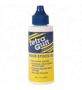 Olej do konserawcji kolby Tetra Gun Wood Stock Oil 2 oz /...