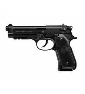 Beretta M92A1 semi auto 4,5 mm BB CO2