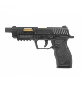 Pistolet Umarex SA10 4,5 mm blowback Diabolo CO2