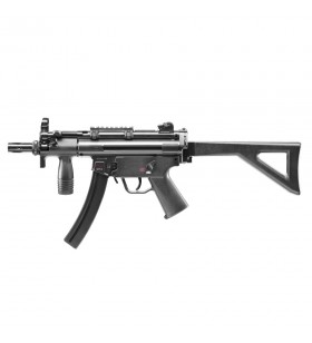 H&K Heckler&Koch MP5 K-PDW 4,5 mm BB CO2