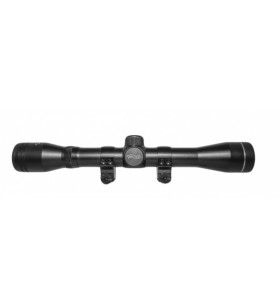 Luneta celownicza Walther 4x32 z montażem na szynę 22 mm
