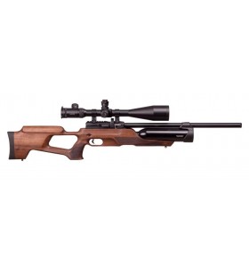 Wiatrówka PCP Reximex Accura W