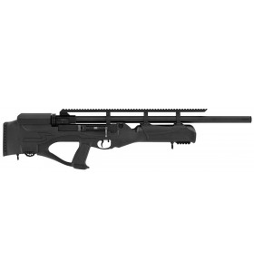 Wiatrówka Karabin PCP BULLPUP Hatsan Hercules Bully...