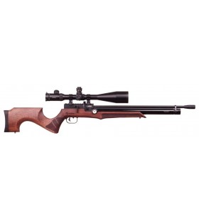 Wiatrówka Karabin PCP Reximex Lyra RG + ZAWÓR