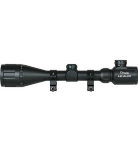 Luneta celownicza Hatsan Optima 3-12x44 AOEG, Mil-Dot z...