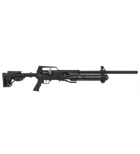 Wiatrówka PCP Hatsan Blitz 777 Full Auto