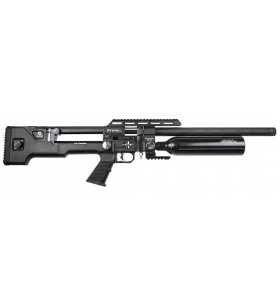 Wiatrówka PCP Reximex Throne Gen 2 RG QE 6,35mm +zawór...