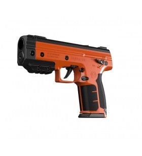 Pistolet na kule gumowe i pieprzowe BYRNA LE LIMITED...
