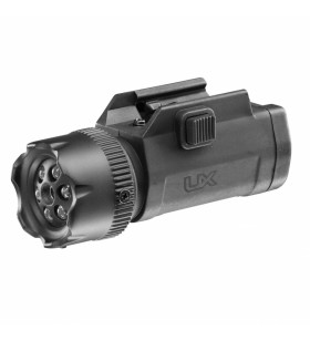 Celownik laserowy Umarex FLR 650