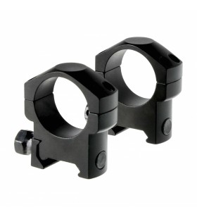 Montaż do lunety Tactical dwuczęściowy średni 30mm Weaver...