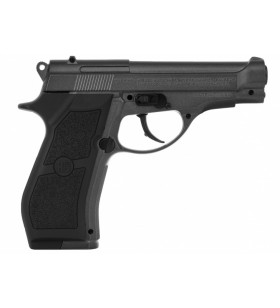 Pistolet wiatrówka RazorGun Maverick 84 4,5 mm BB CO2 +...