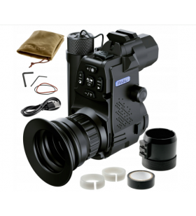 Nasadka noktowizyjna PARD NV007SP-LRF 850 nm [...