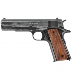 Wiatrówka Pistolet Umarex Legends 1911 Vintage blow back...