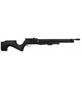 Wiatrówka PCP Karabin Reximex Lyra S 5,5mm + Zawór Tuningowy