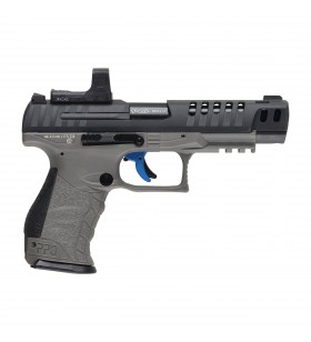 Pistolet wiatrówka Walther Q5 Match 5" Combo SET 4,5 mm