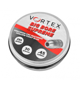 Śrut Hatsan USA Big Bore Supreme .45/11.43 mm, 30 szt....